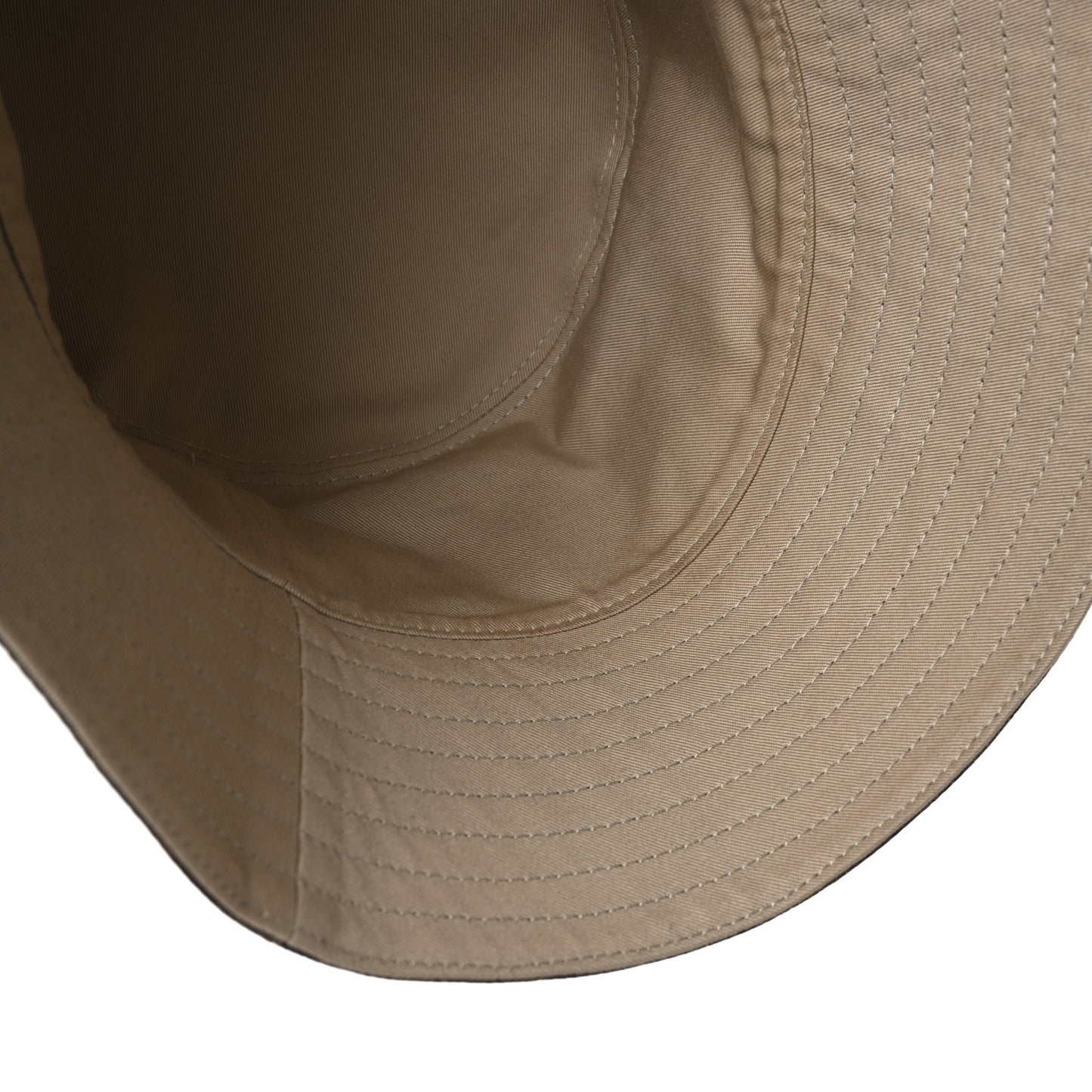Technical Fabric FF Bucket Hat M Tobacco