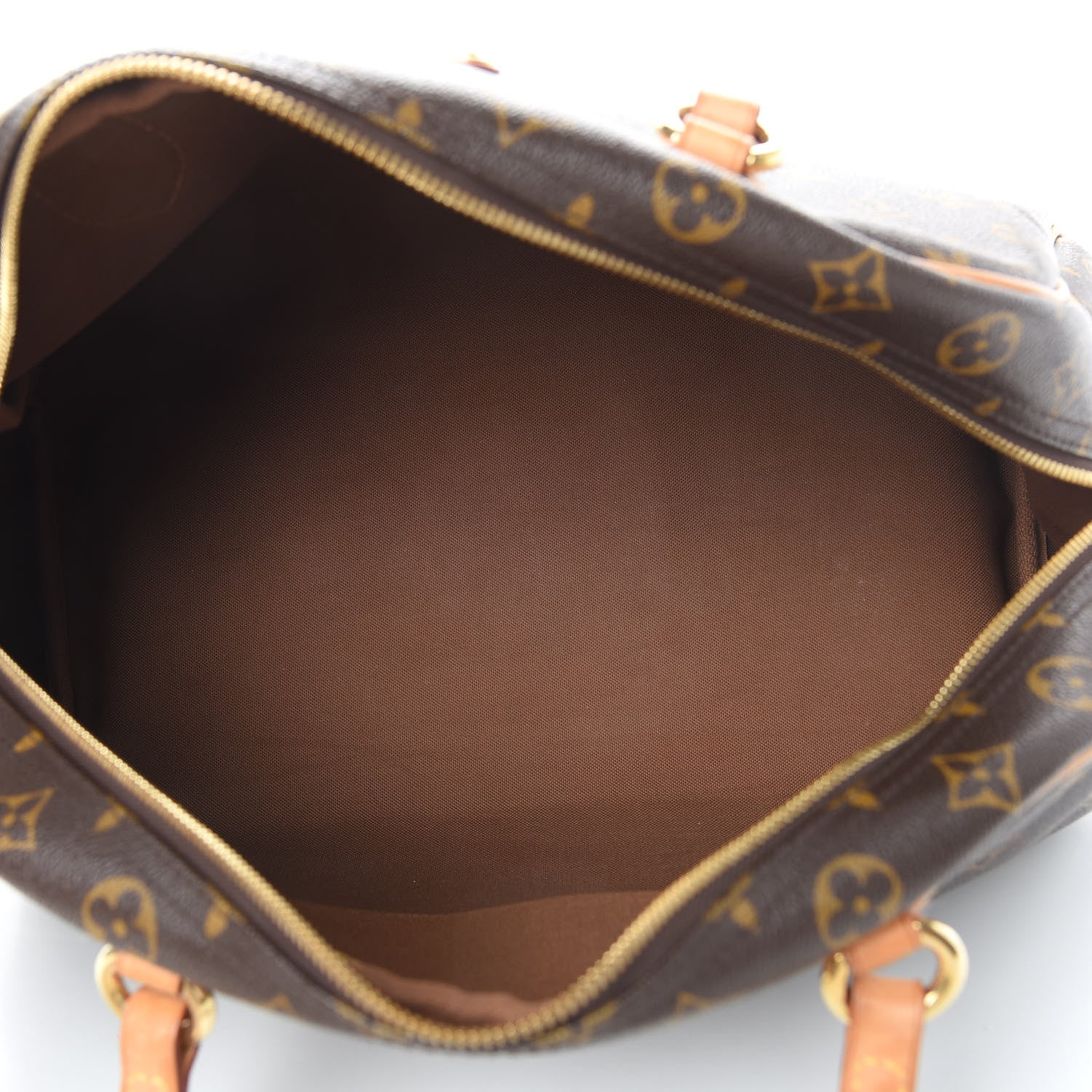 Louis Vuitton Monogram Montorgueil GM 5 of 14
