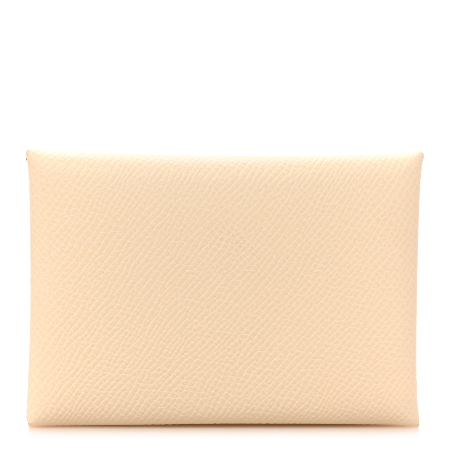 Epsom Verso Calvi Duo Card Case Nata Jaune Poussin
