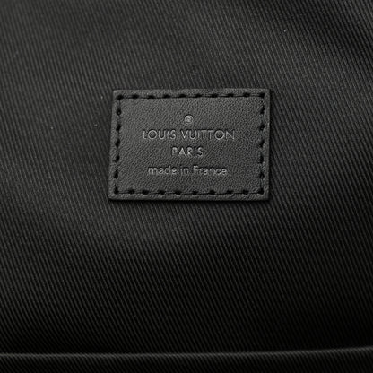 Louis Vuitton Damier Infini Avenue Sling Bag Onyx 7 of 12