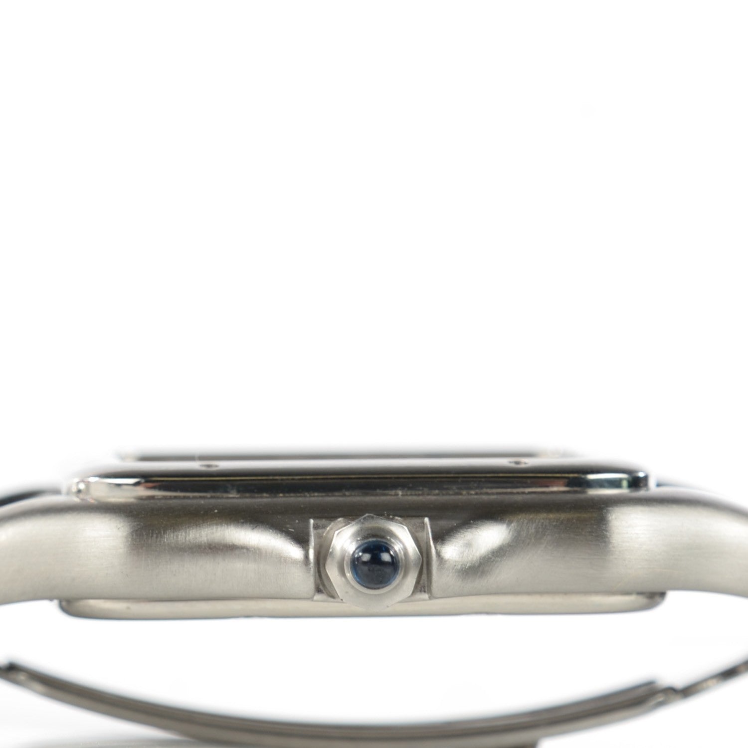 Cartier Stainless Steel 29mm Panthere Quartz Watch 8 of 8