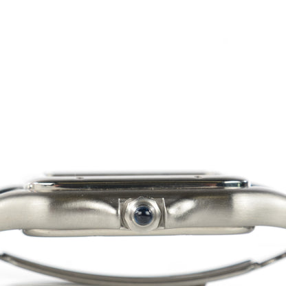 Cartier Stainless Steel 29mm Panthere Quartz Watch 8 of 8