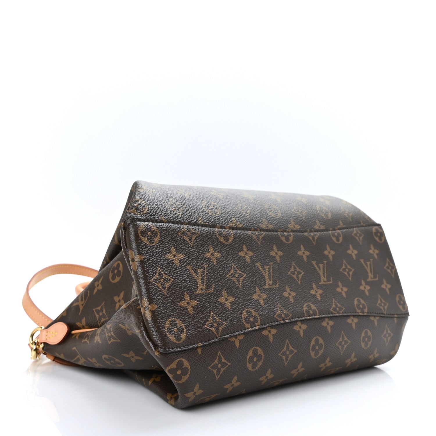 Louis Vuitton Monogram Rivoli MM 4 of 10