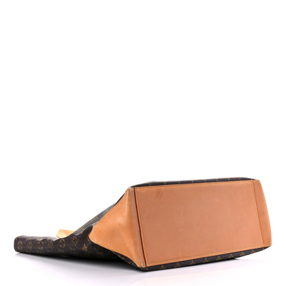 Louis Vuitton Monogram Cabas Alto 4 of 26