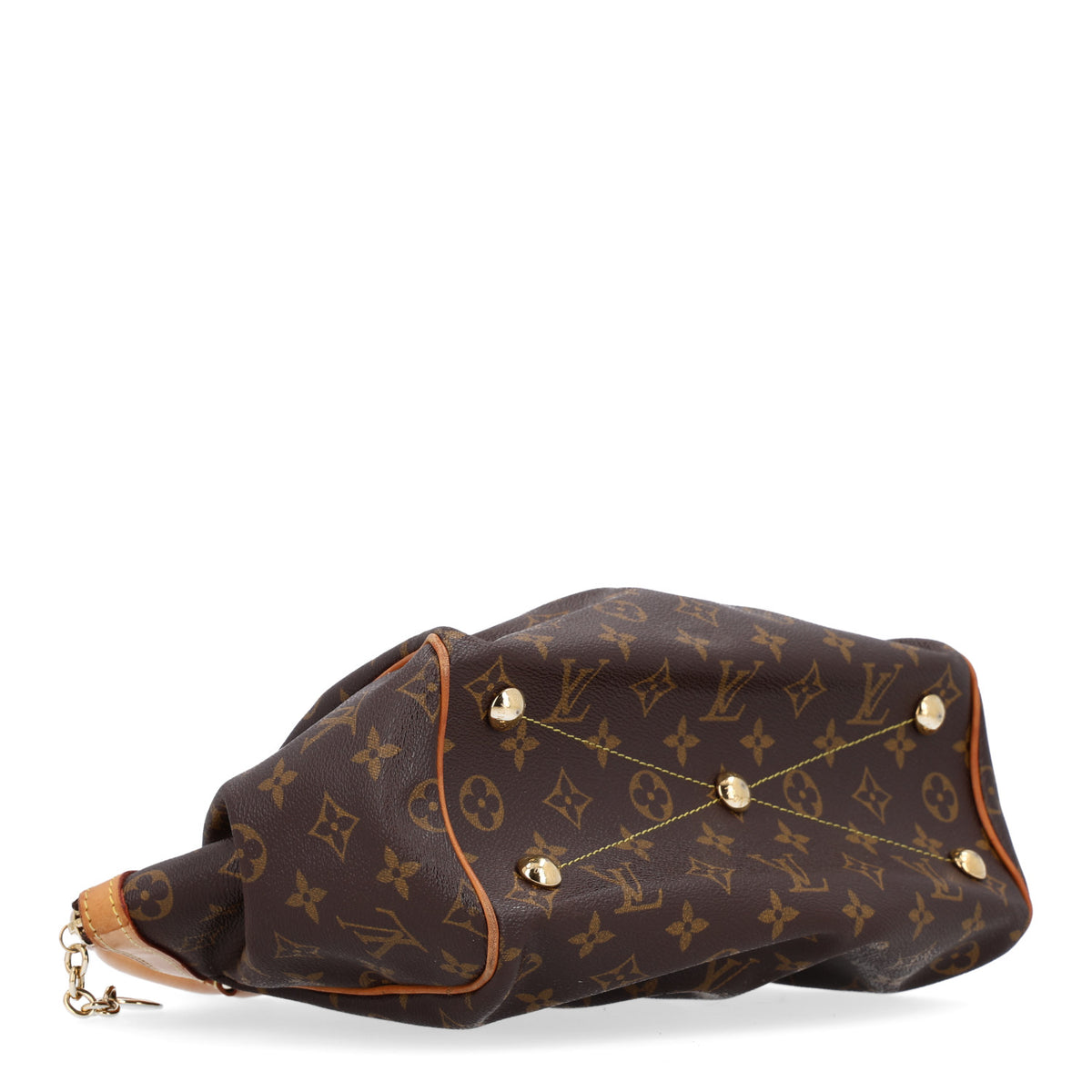 Louis Vuitton Monogram Tivoli PM 4 of 10