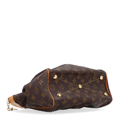 Louis Vuitton Monogram Tivoli PM 4 of 10