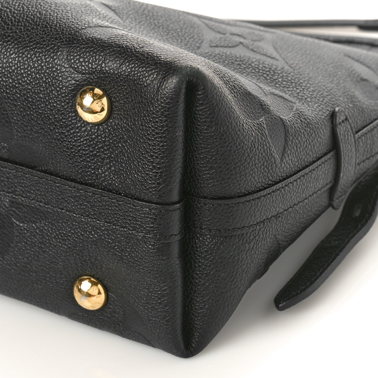 Empreinte Carryall PM Black