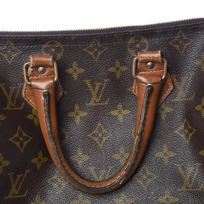 Louis Vuitton Monogram French Company Speedy 25 12 of 26