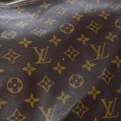 Louis Vuitton Monogram Keepall Bandouliere 60 12 of 18