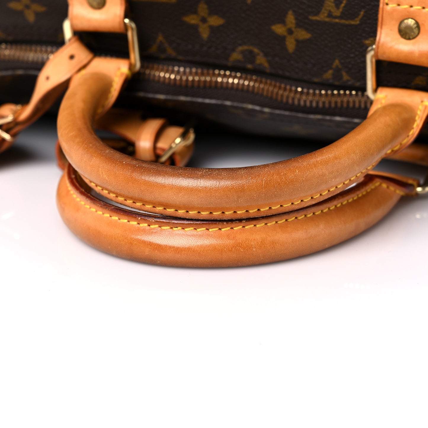Monogram Keepall 50