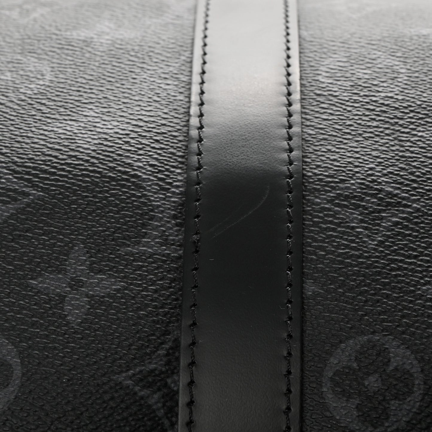 Monogram Eclipse Keepall Bandouliere 55