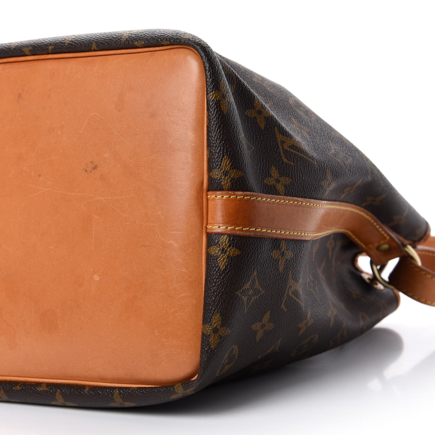 Monogram Petit Noe