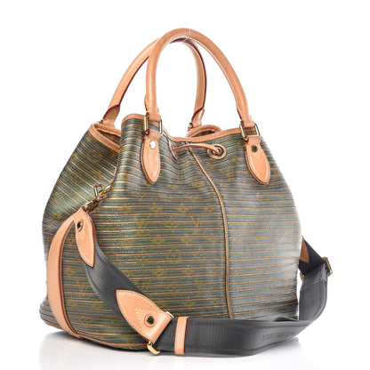 Louis Vuitton Monogram Eden Neo Kaki 4 of 30