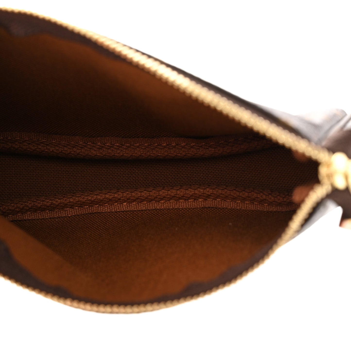 Monogram Mini Pochette Accessories