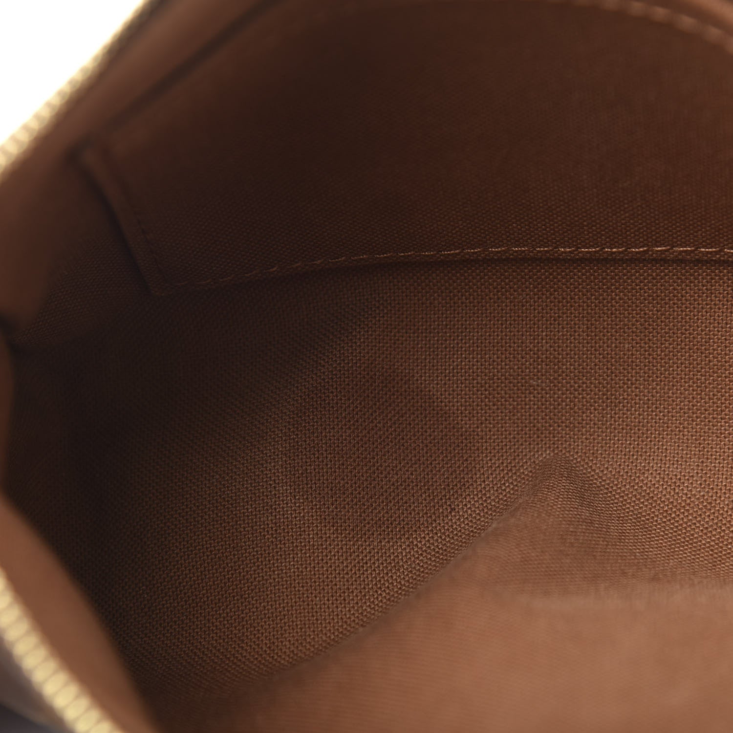 Louis Vuitton Monogram Pochette Accessories NM 7 of 12