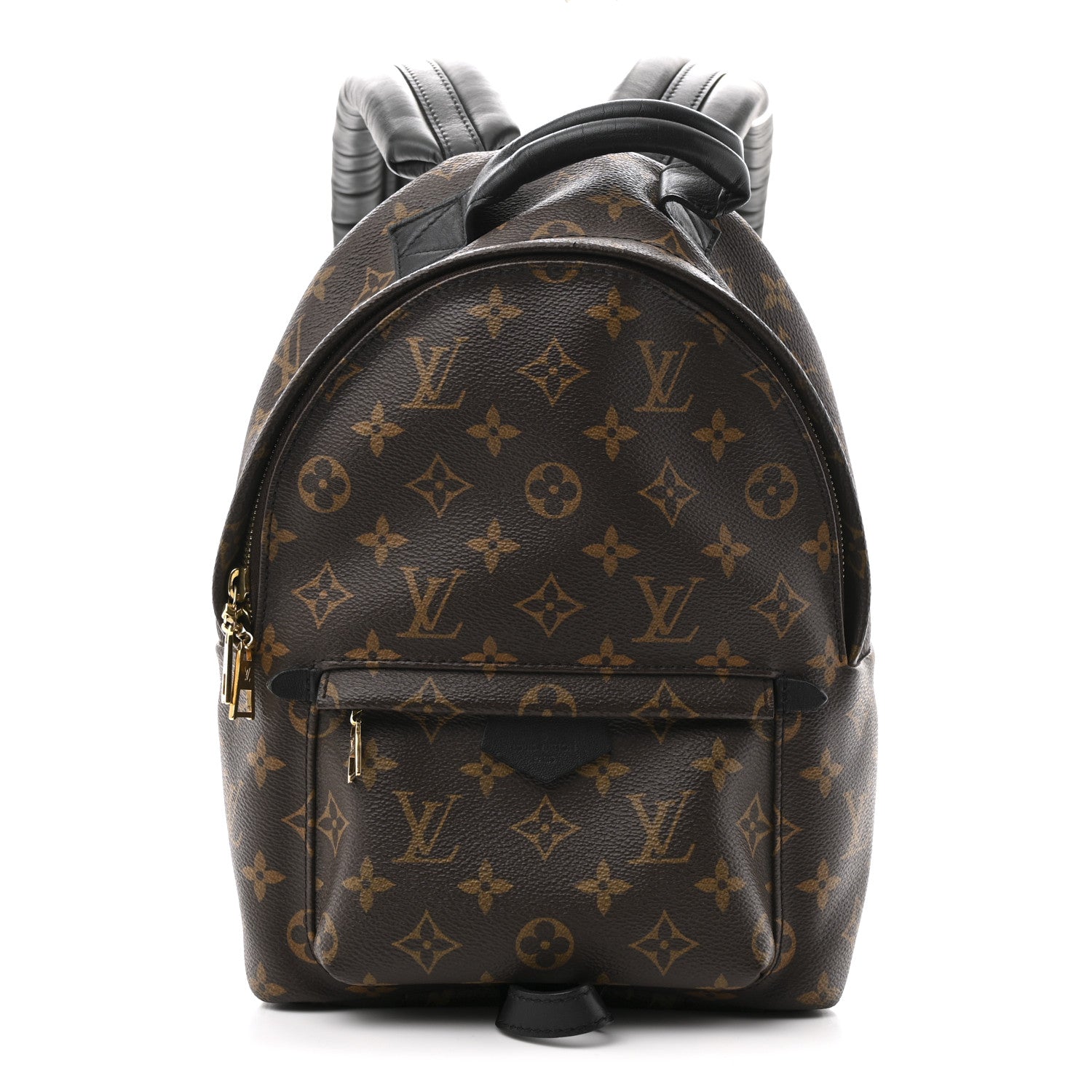 Louis Vuitton Monogram Palm Springs Backpack PM 1 of 12