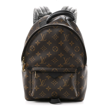 Louis Vuitton Monogram Palm Springs Backpack PM 1 of 12