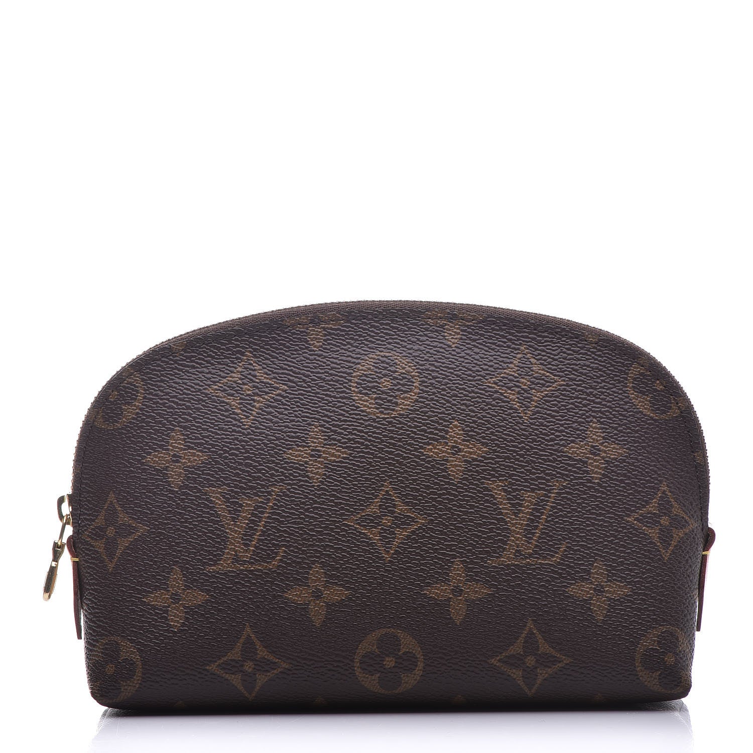 Louis Vuitton Monogram Cosmetic Pouch 1 of 8