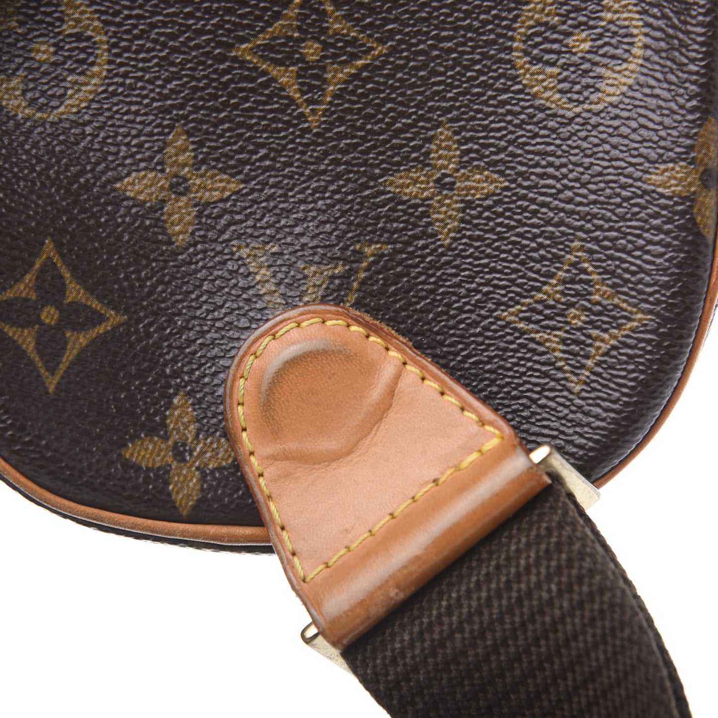 Monogram Pochette Gange