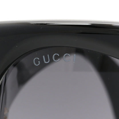Gucci Round Sunglasses GG0875S Black 7 of 8