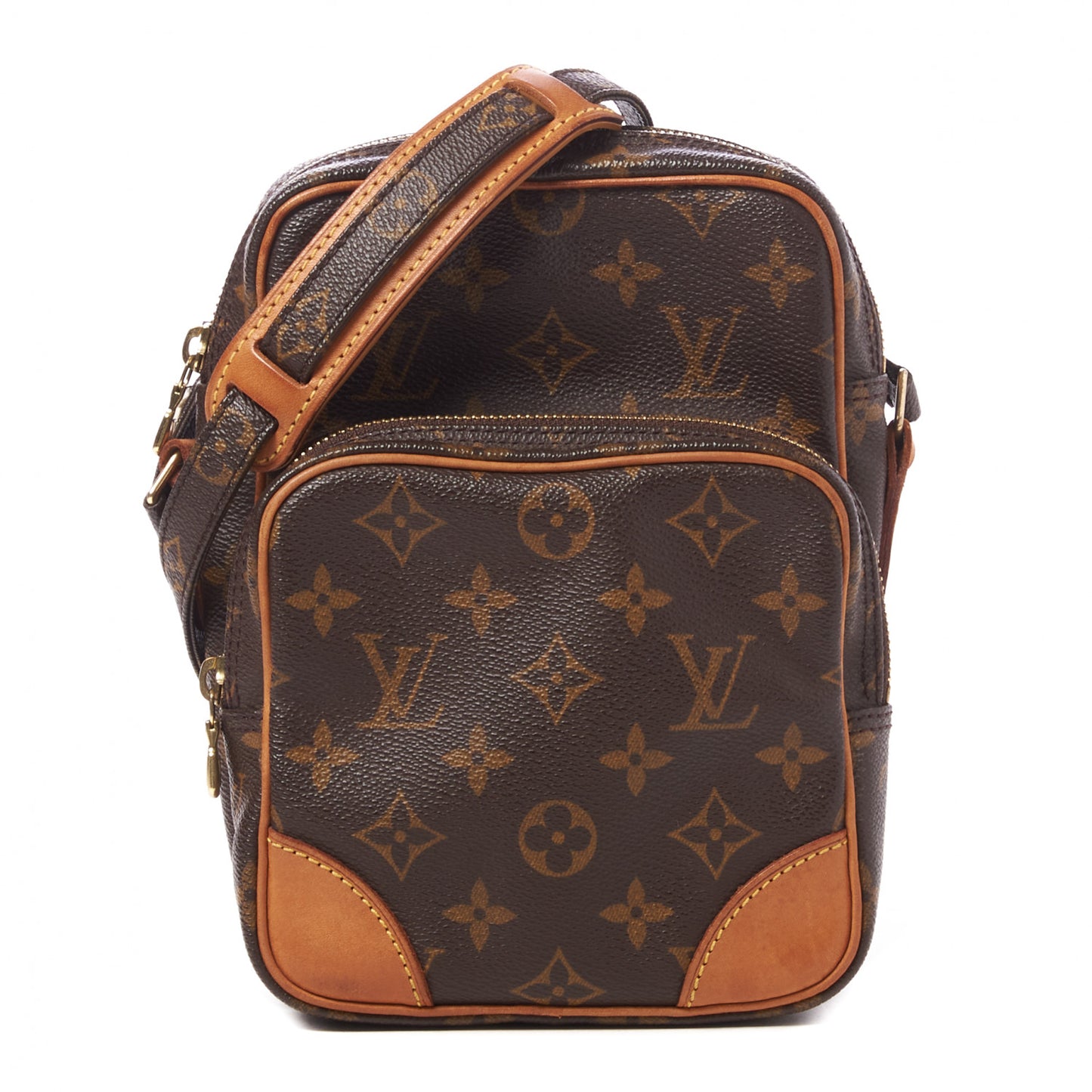 Monogram Amazone
