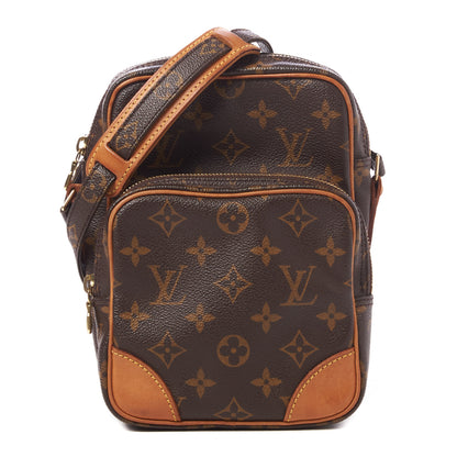 Louis Vuitton Monogram Amazone 1 of 7