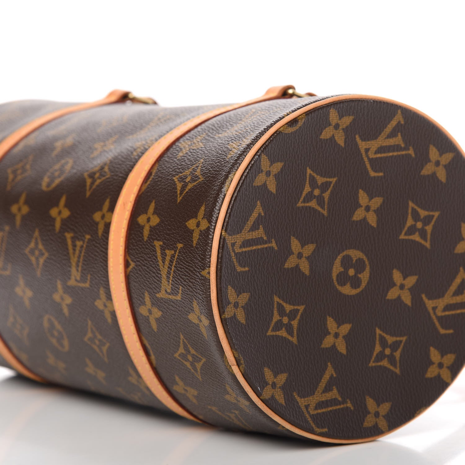 Louis Vuitton Monogram Papillon 30 7 of 9