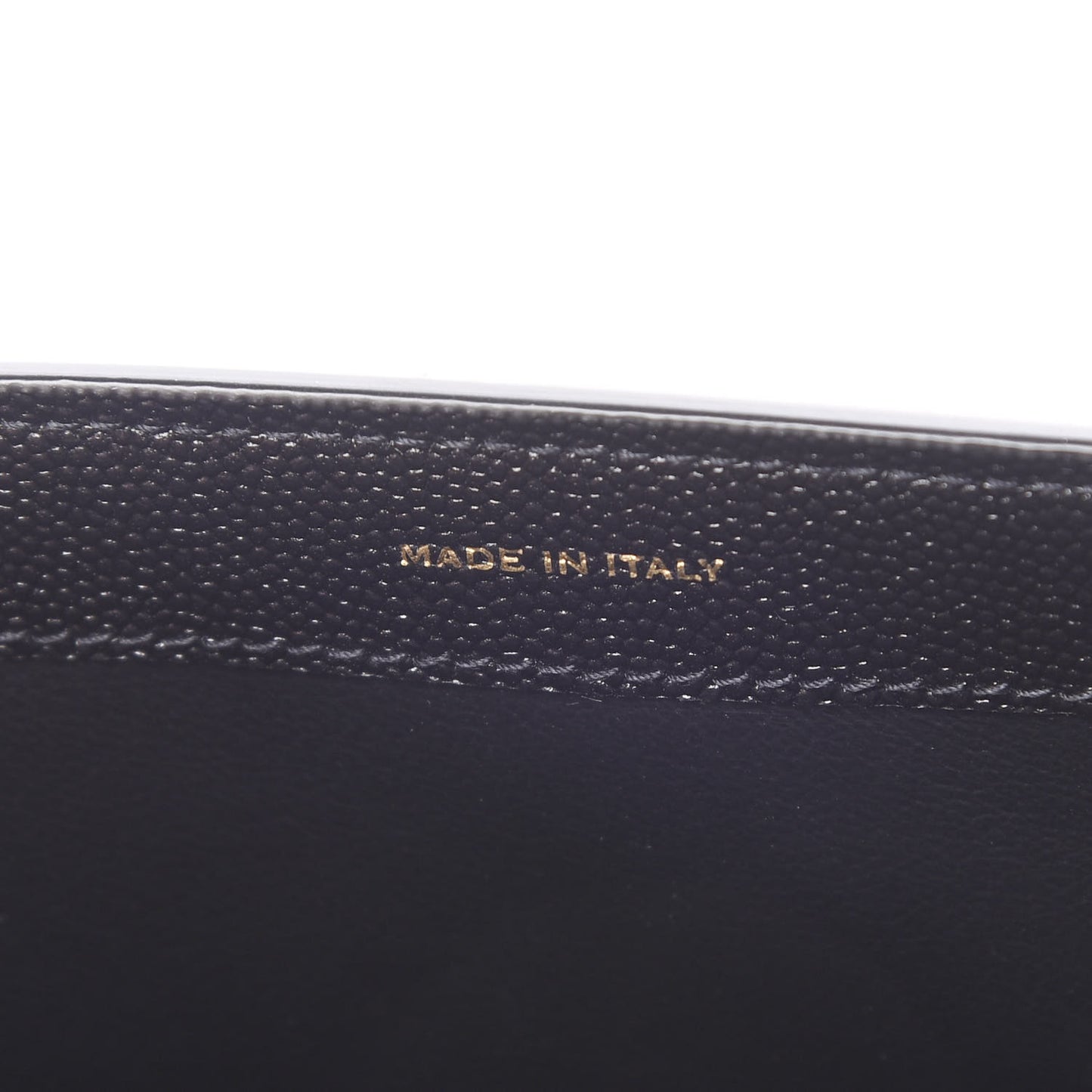 Grain De Poudre Mini Uptown Crossbody Bag Black