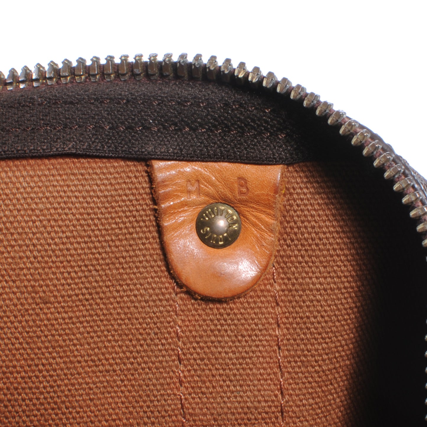 Monogram Keepall 50