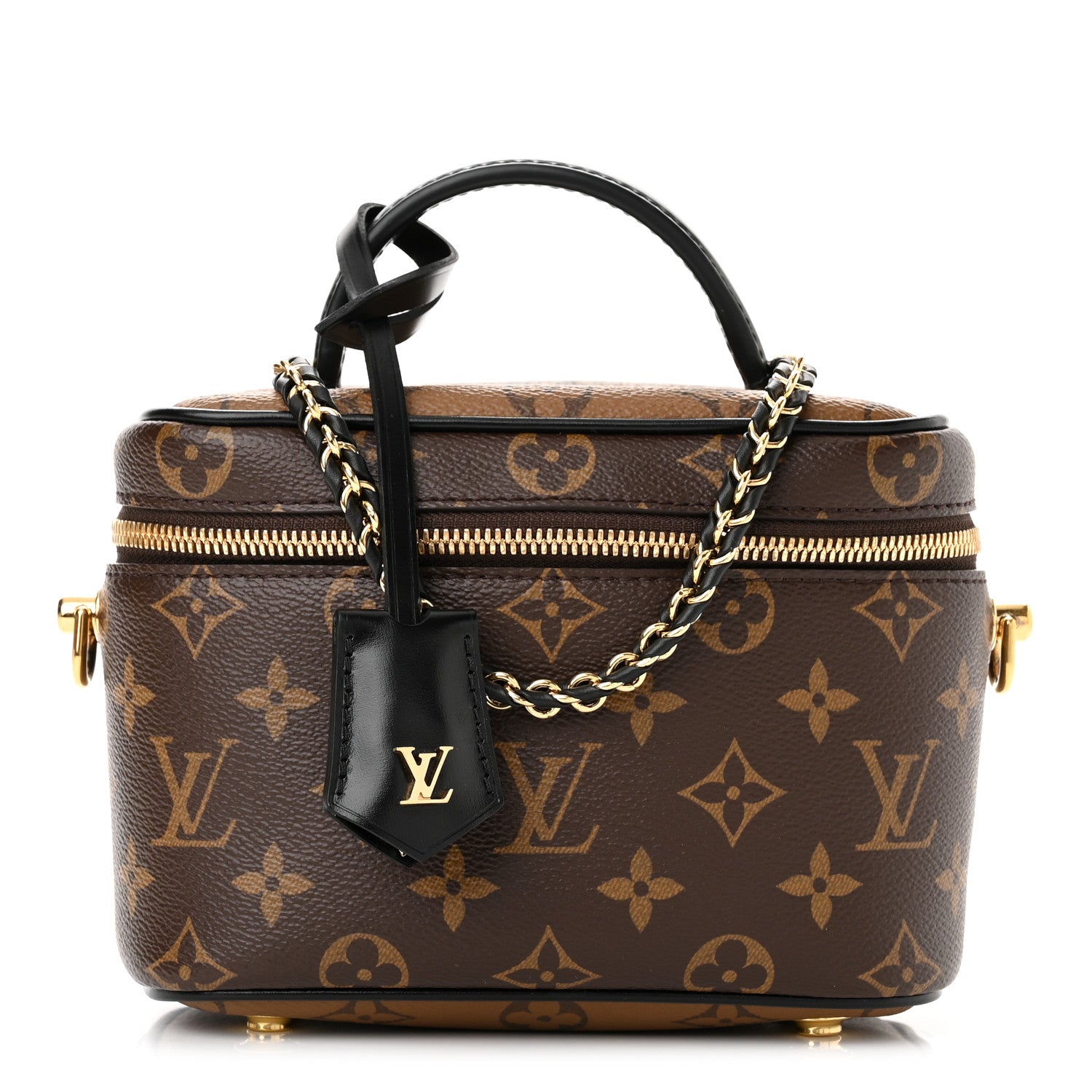 Louis Vuitton Reverse Monogram Vanity PM 1 of 10