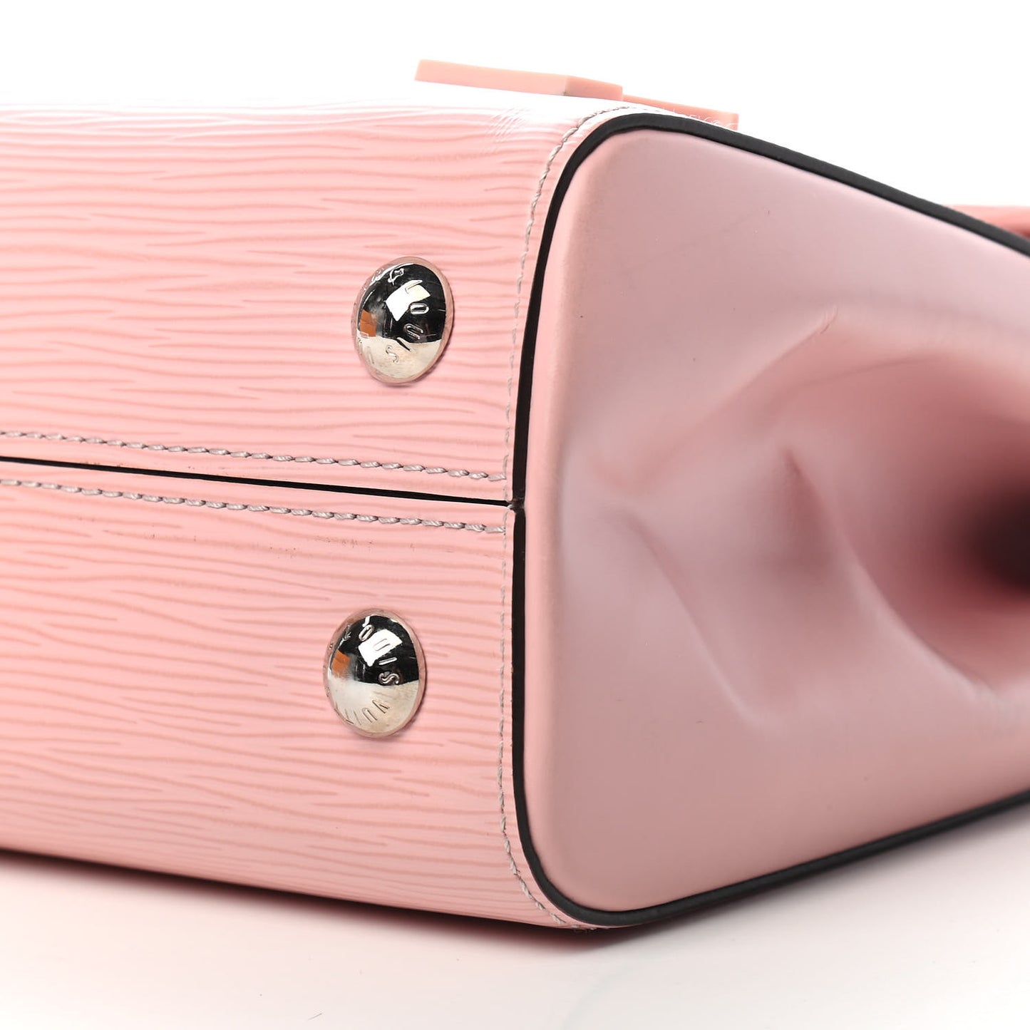 Epi Cluny BB Rose Ballerine