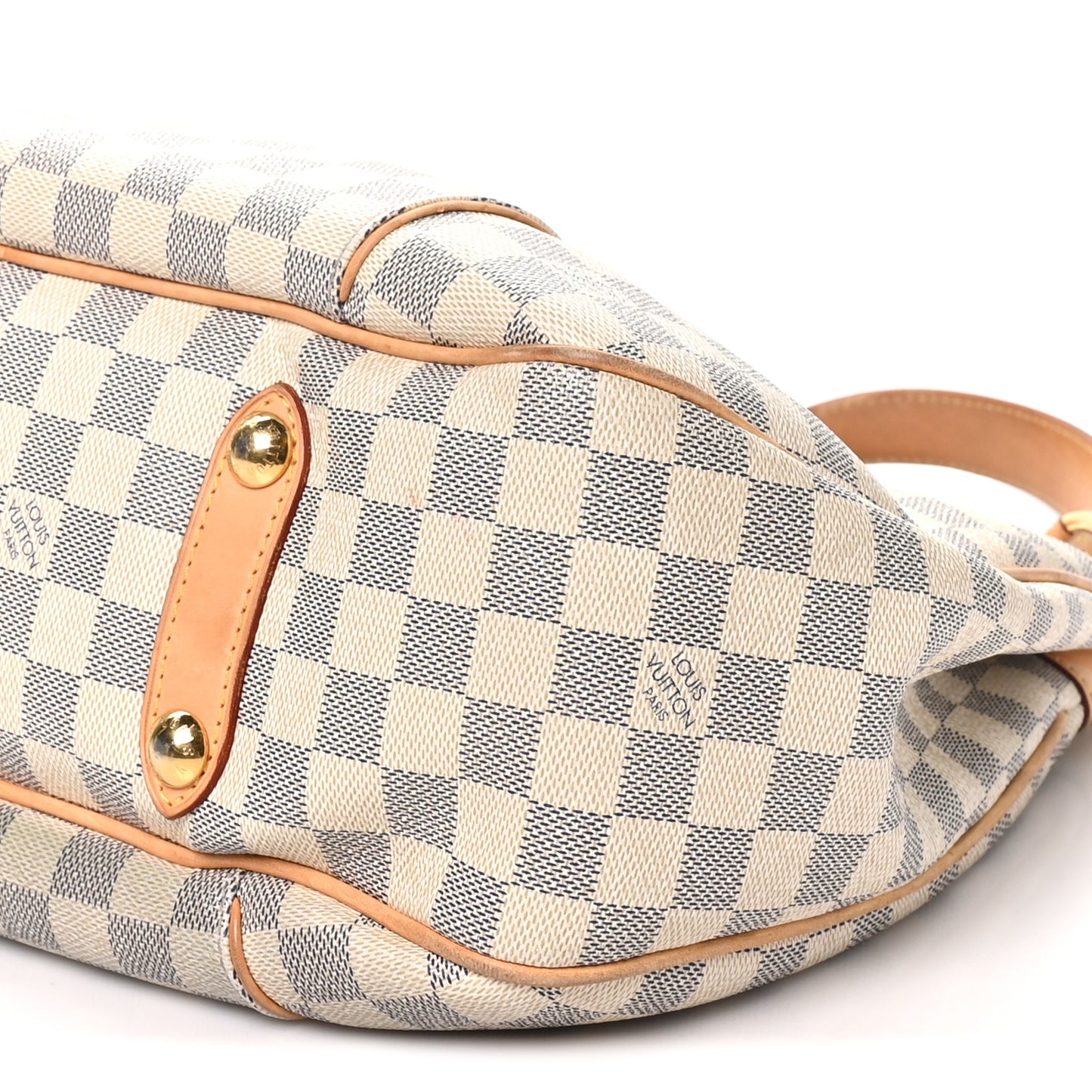 Damier Azur Galliera PM
