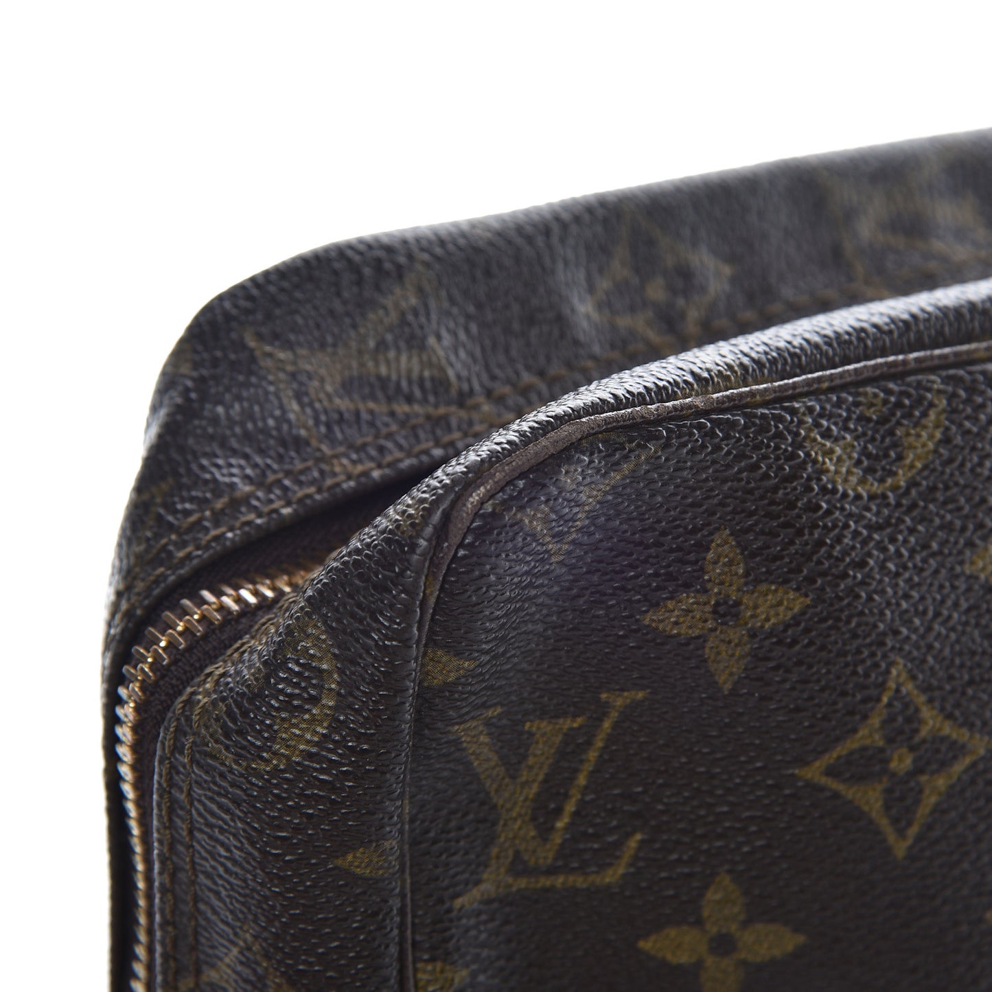 Monogram Trousse Toilette 28