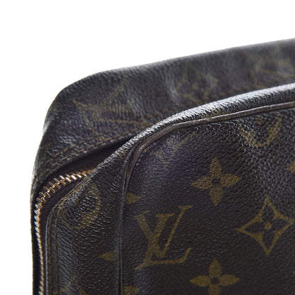 Louis Vuitton Monogram Trousse Toilette 28 22 of 25