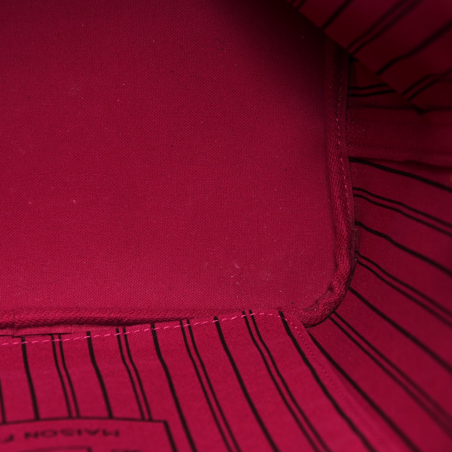 Louis Vuitton Monogram Neo Neverfull MM Pivoine 16 of 16