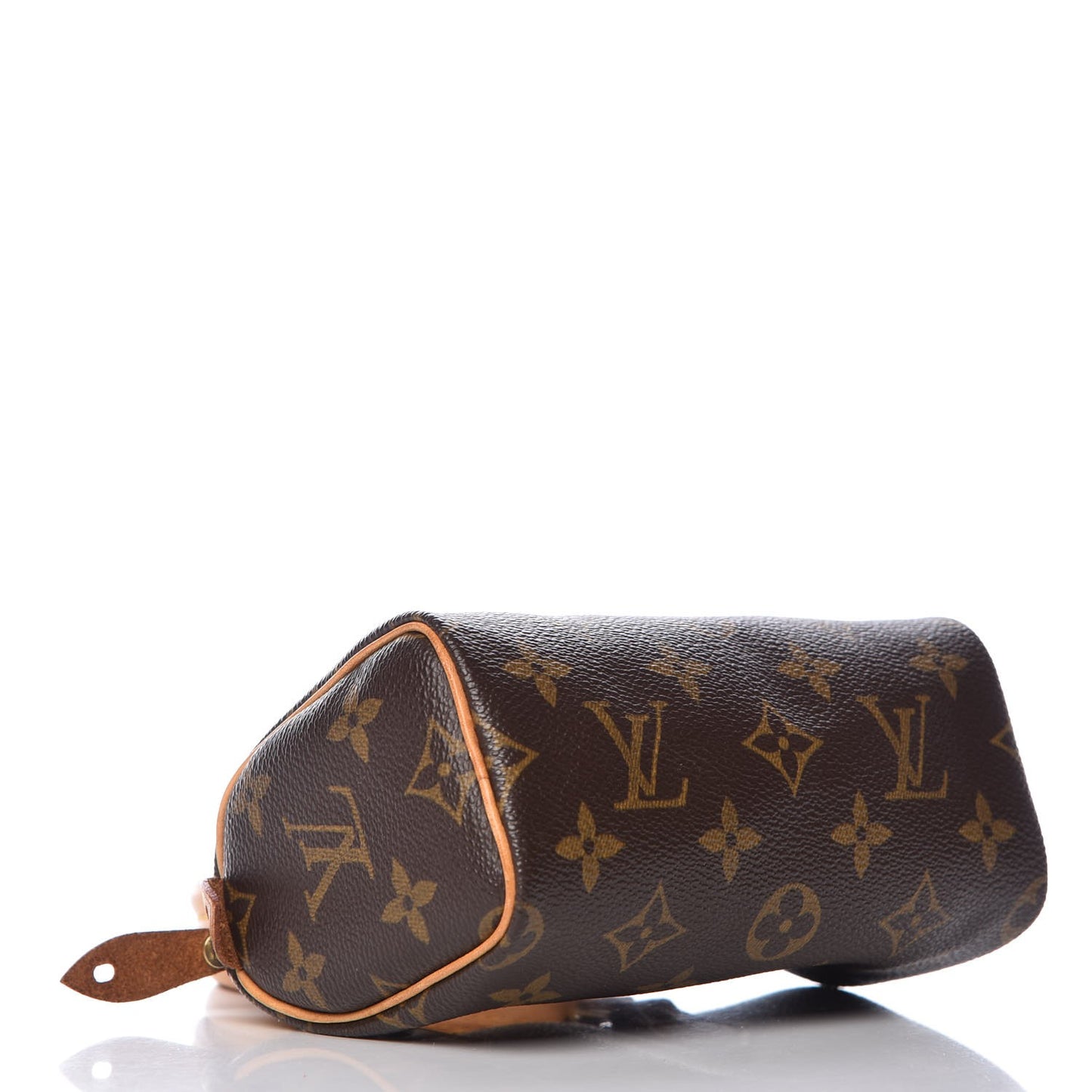 Monogram Mini Sac HL Speedy