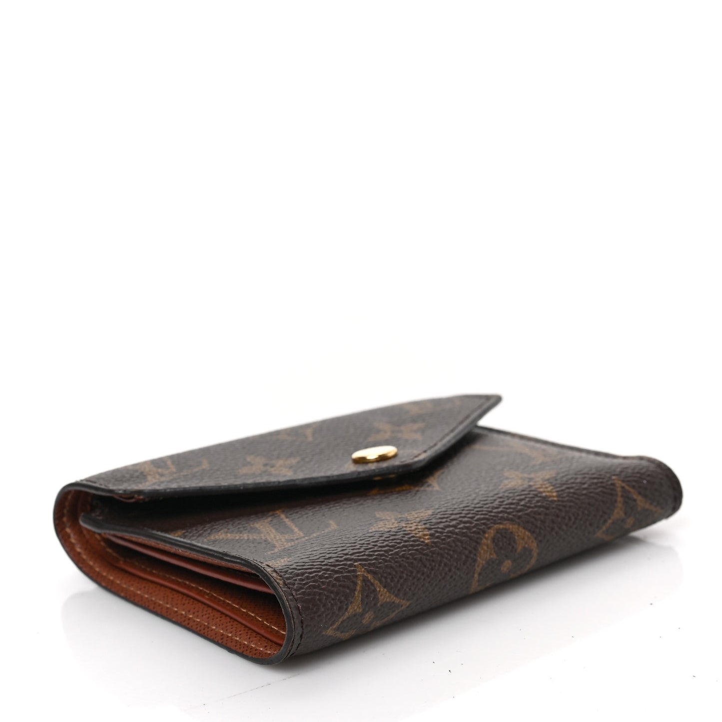 Monogram Victorine Wallet Armagnac
