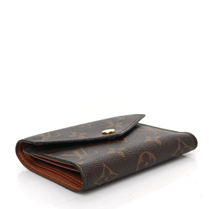 Louis Vuitton Monogram Victorine Wallet Armagnac 4 of 6