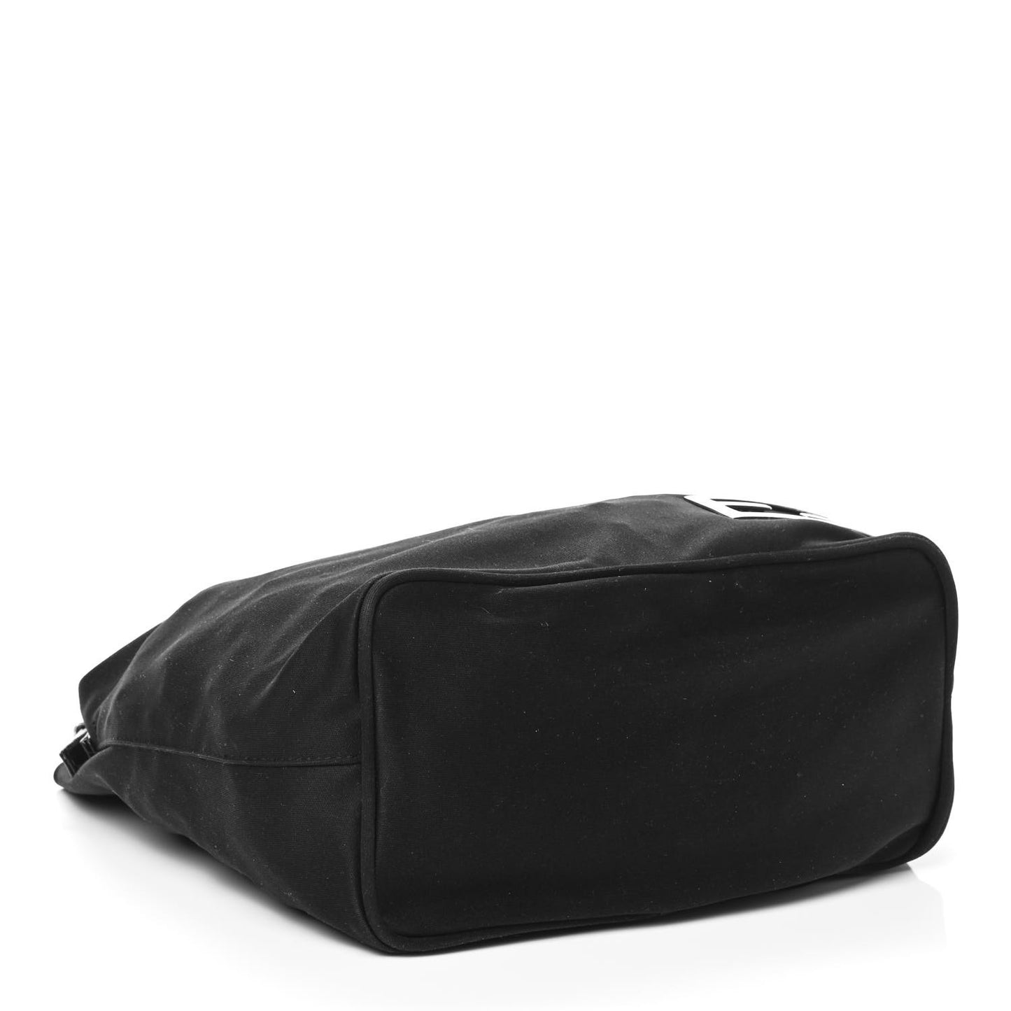 Neoprene Hobo Black
