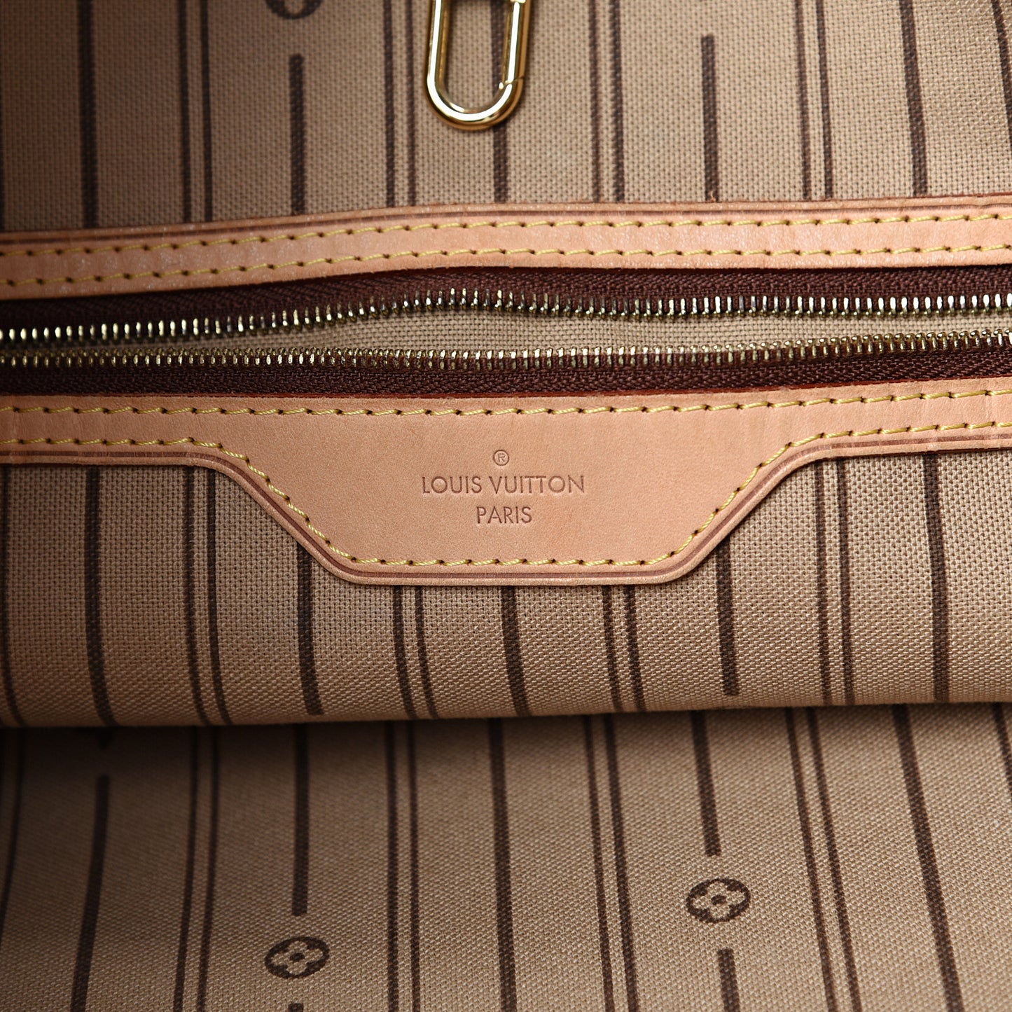 Monogram Delightful MM