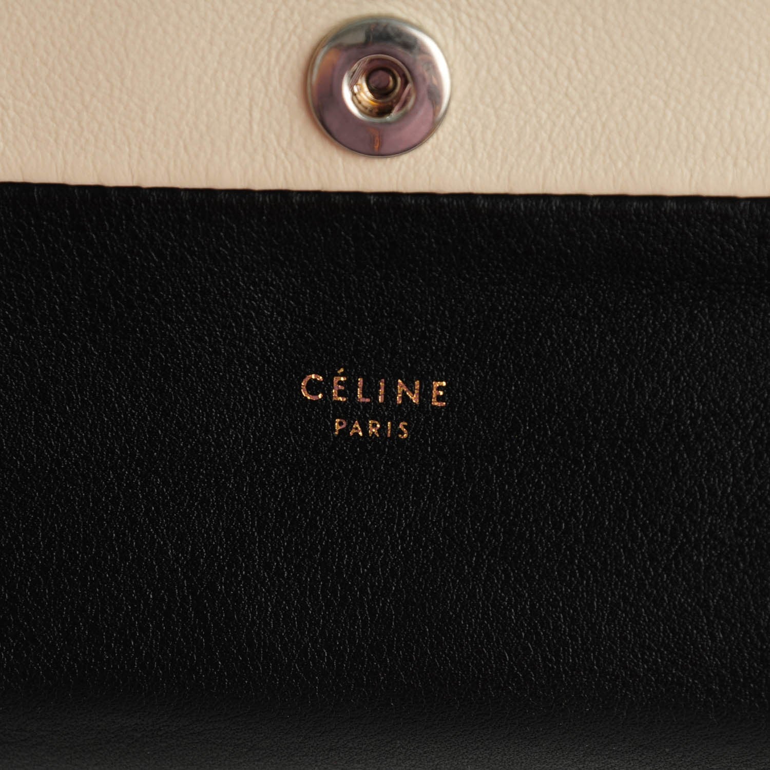 Celine Calfskin All Soft Shoulder Bag Tan 10 of 10