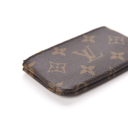 Louis Vuitton Monogram Key Pouch 5 of 9