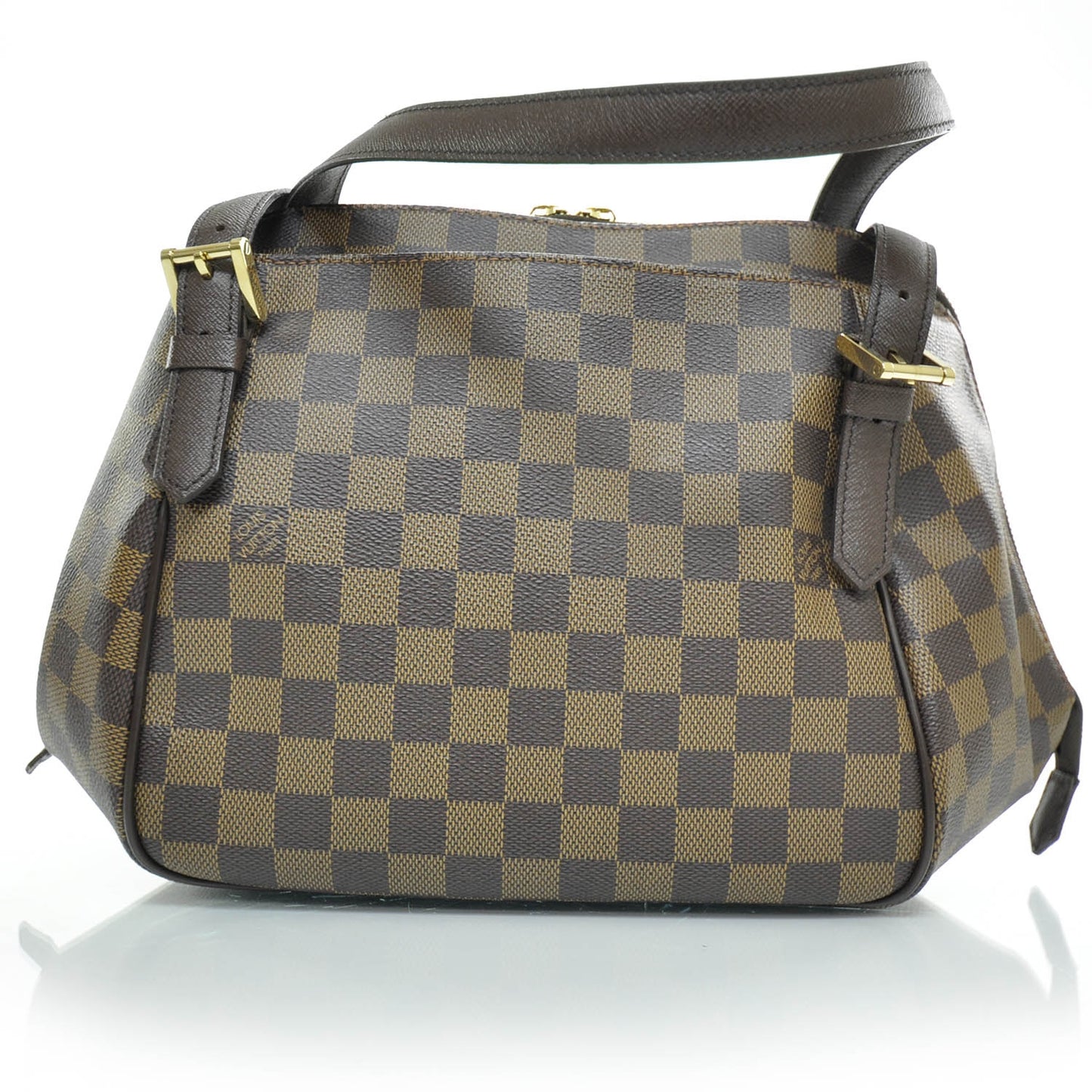 Damier Ebene Belem MM
