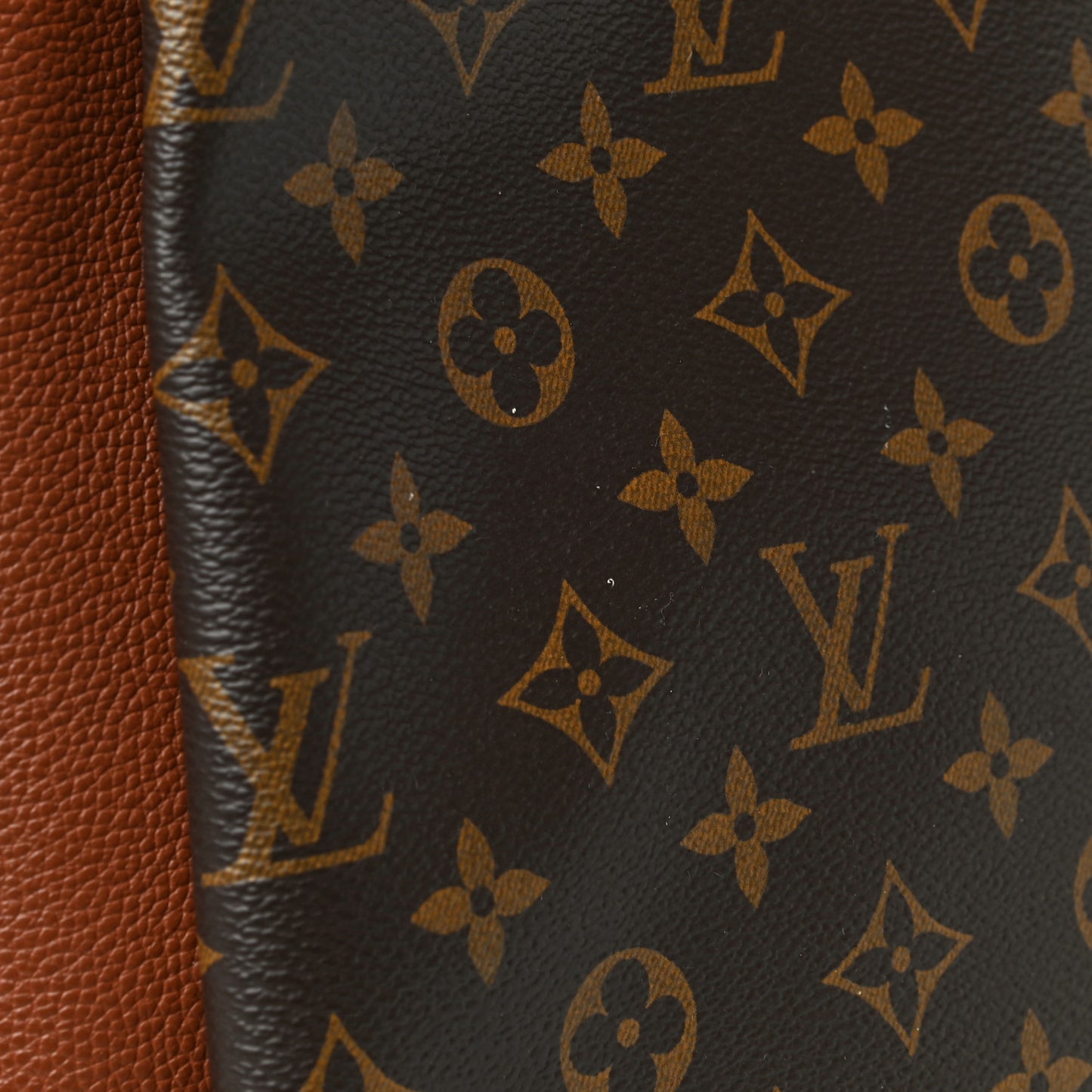 Monogram Surene MM Caramel