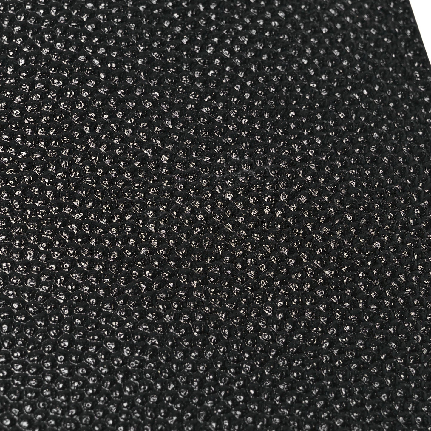 Grain De Poudre Uptown Pouch Black