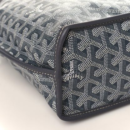 Goyard Goyardine Reversible Mini Anjou Grey 7 of 8