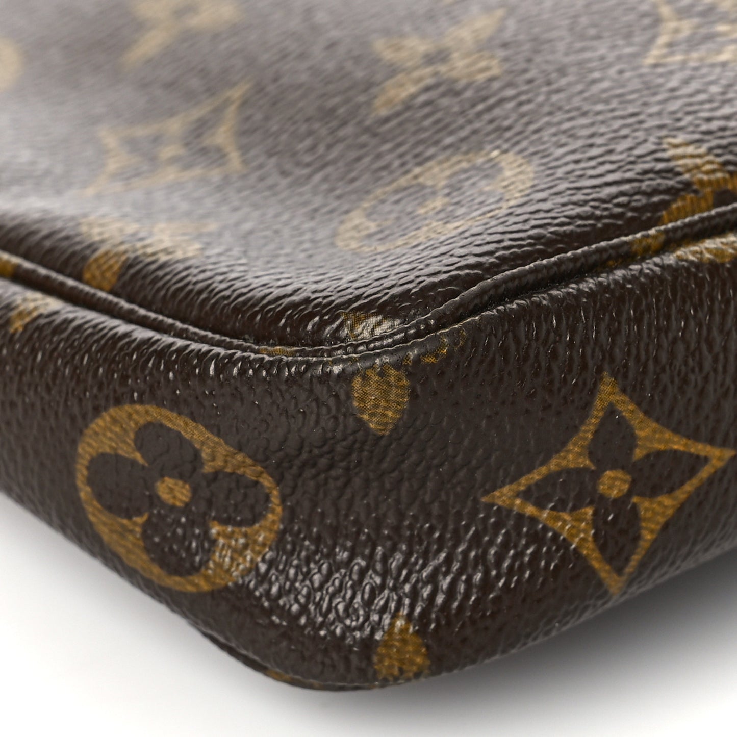 Monogram Cerises Pochette Accessories