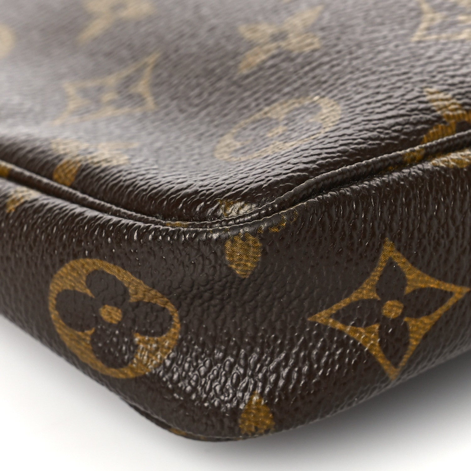 Louis Vuitton Monogram Cerises Pochette Accessories 7 of 10