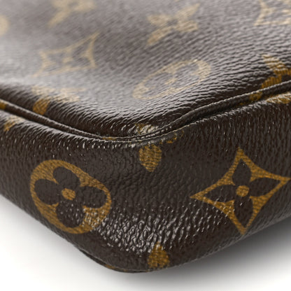 Louis Vuitton Monogram Cerises Pochette Accessories 7 of 10