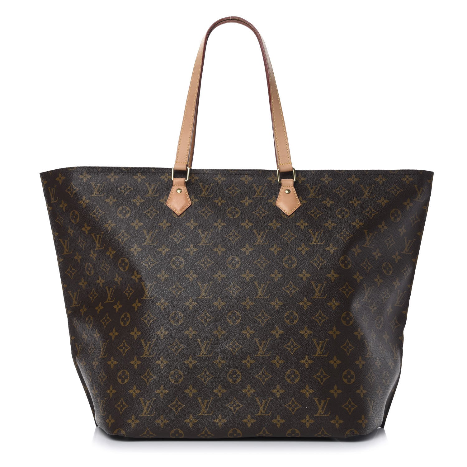 Louis Vuitton Monogram All-In GM 1 of 11